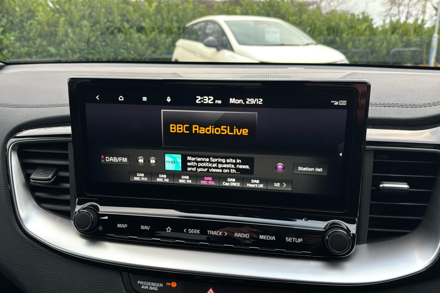 Used Kia XCeed 2025 for sale - 76968247: Photo 21