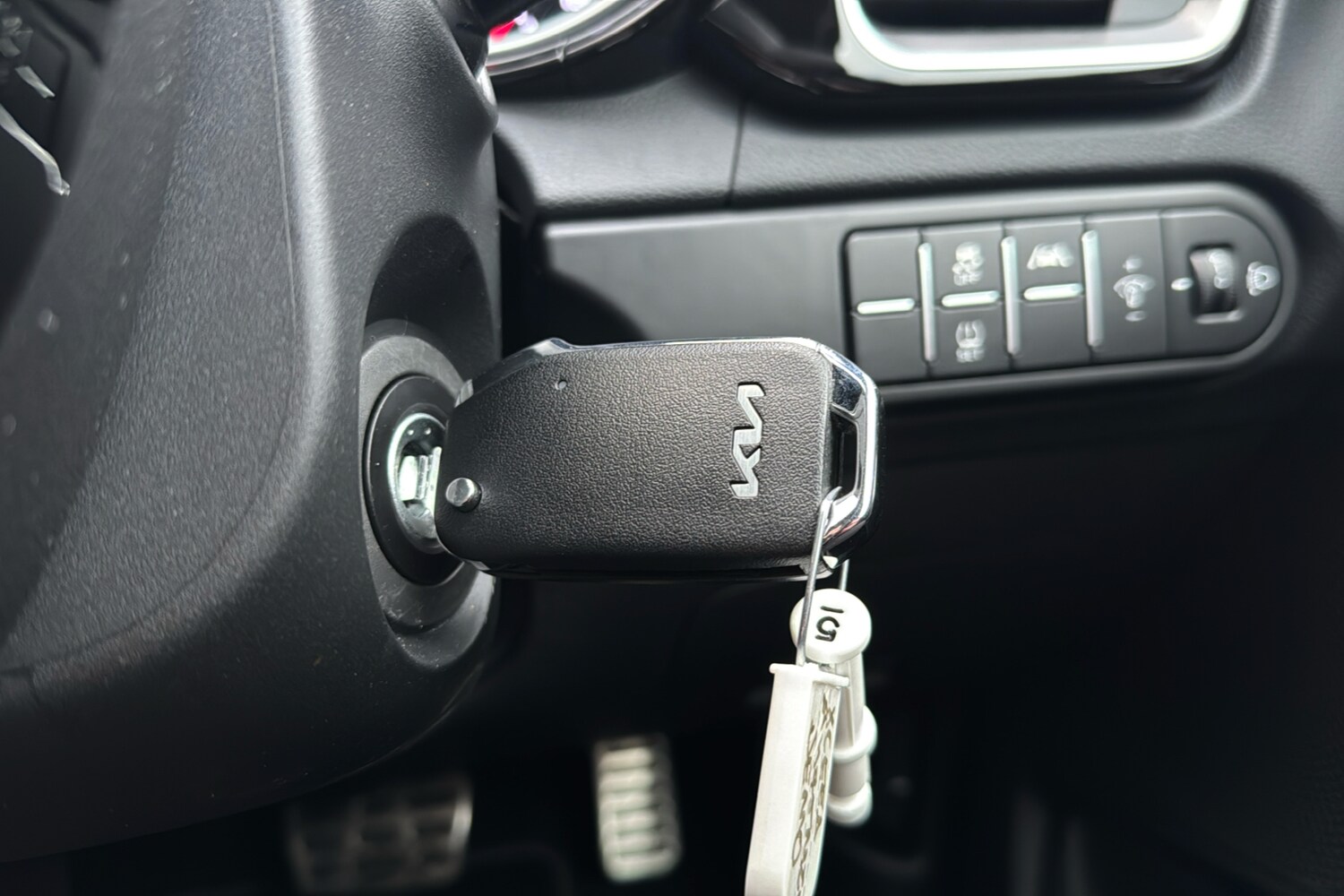 Used Kia XCeed 2025 for sale - 76968247: Photo 23