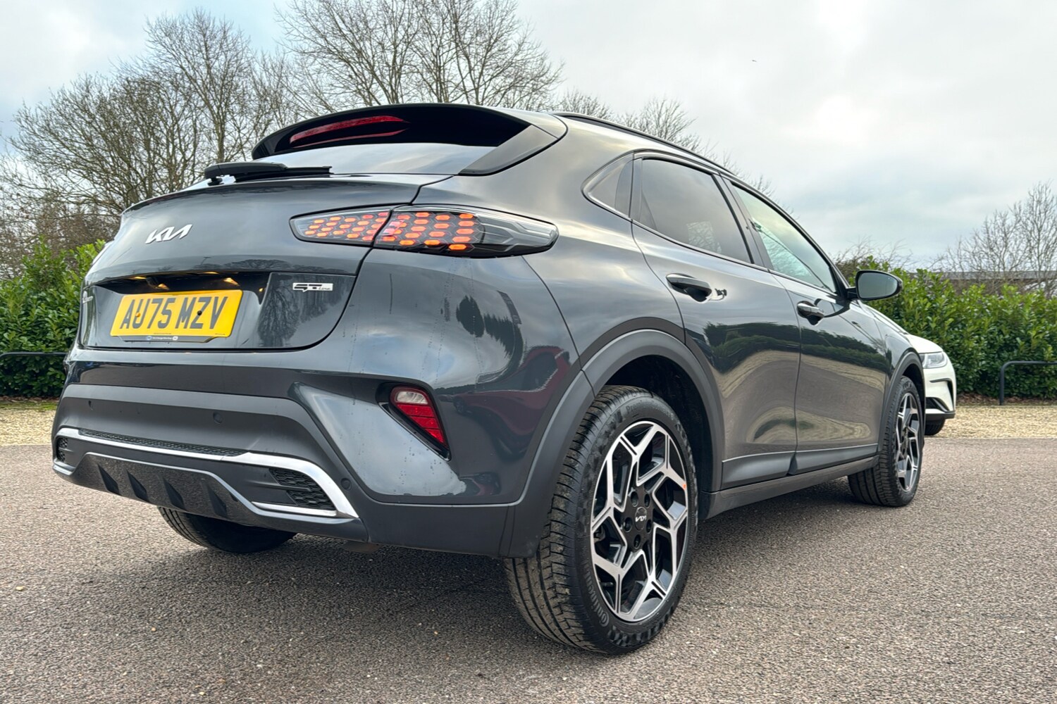 Used Kia XCeed 2025 for sale - 76968247: Photo 29