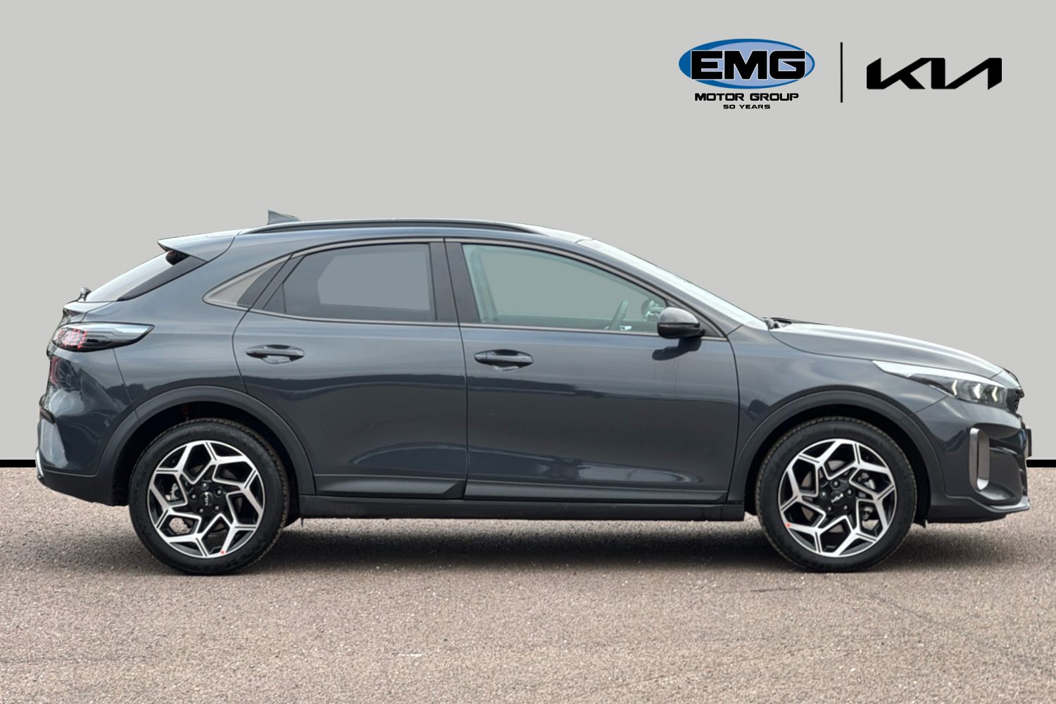 Used Kia XCeed 2025 for sale - 76968247: Photo 4