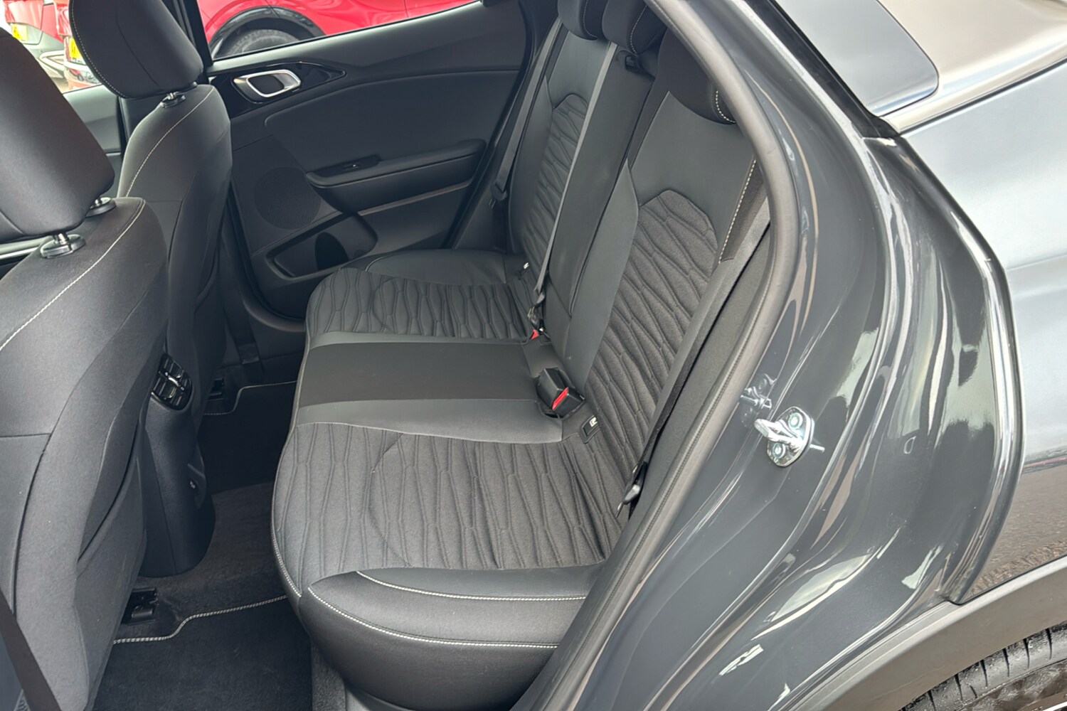 Used Kia XCeed 2025 for sale - 76968247: Photo 40