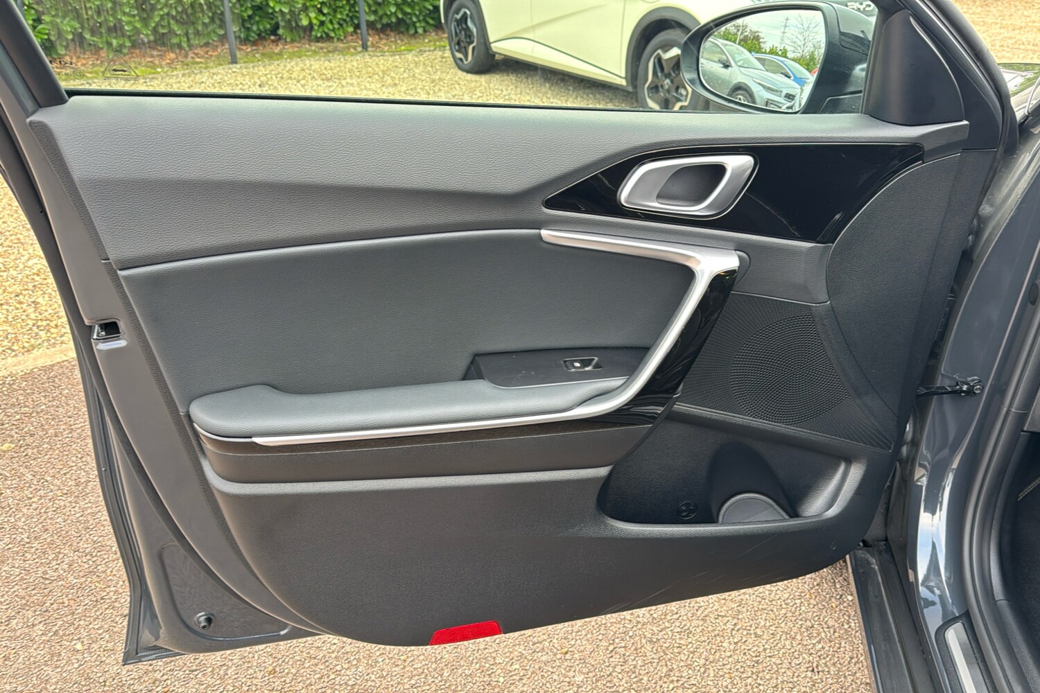 Used Kia XCeed 2025 for sale - 76968247: Photo 41