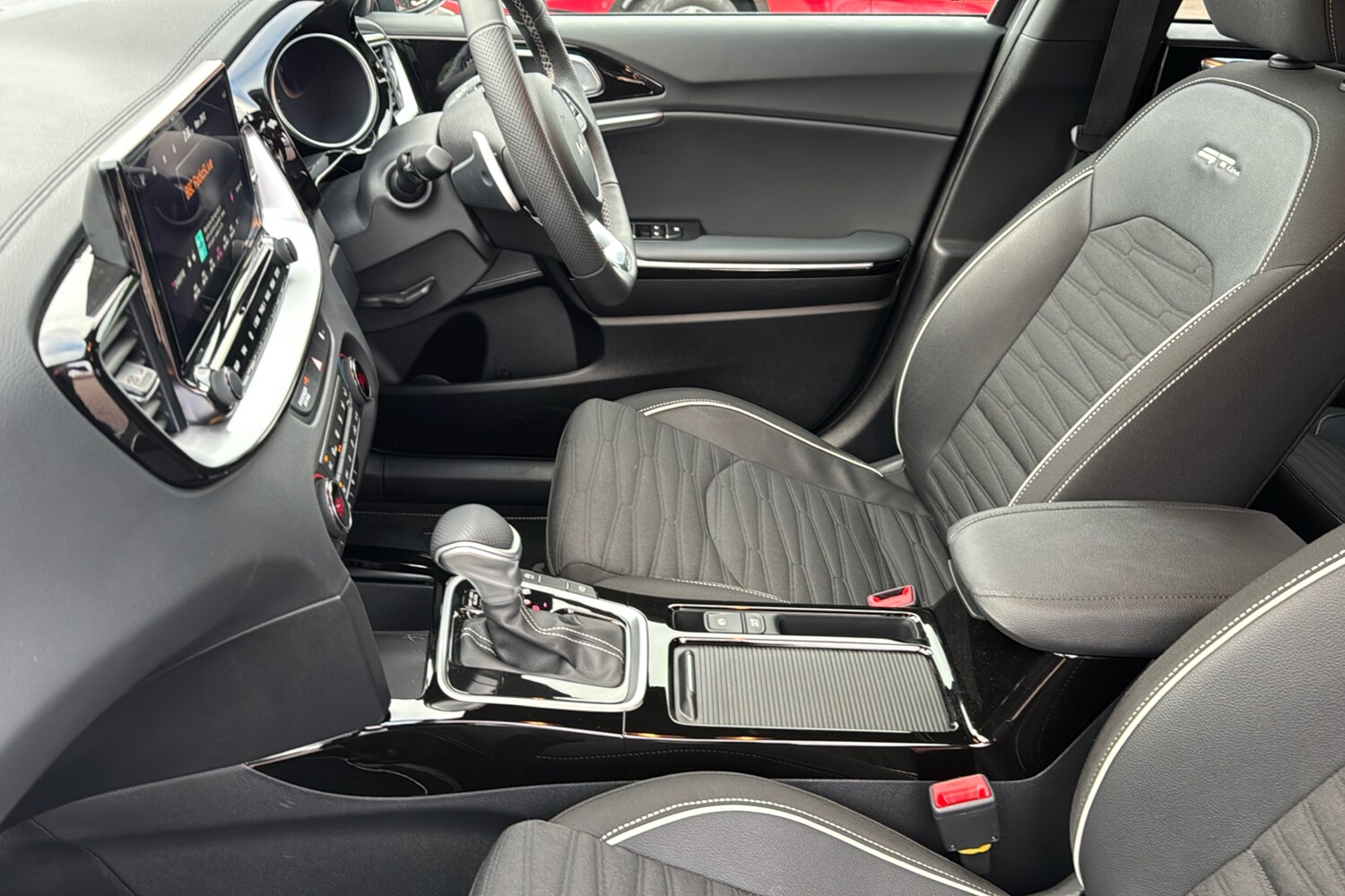 Used Kia XCeed 2025 for sale - 76968247: Photo 44