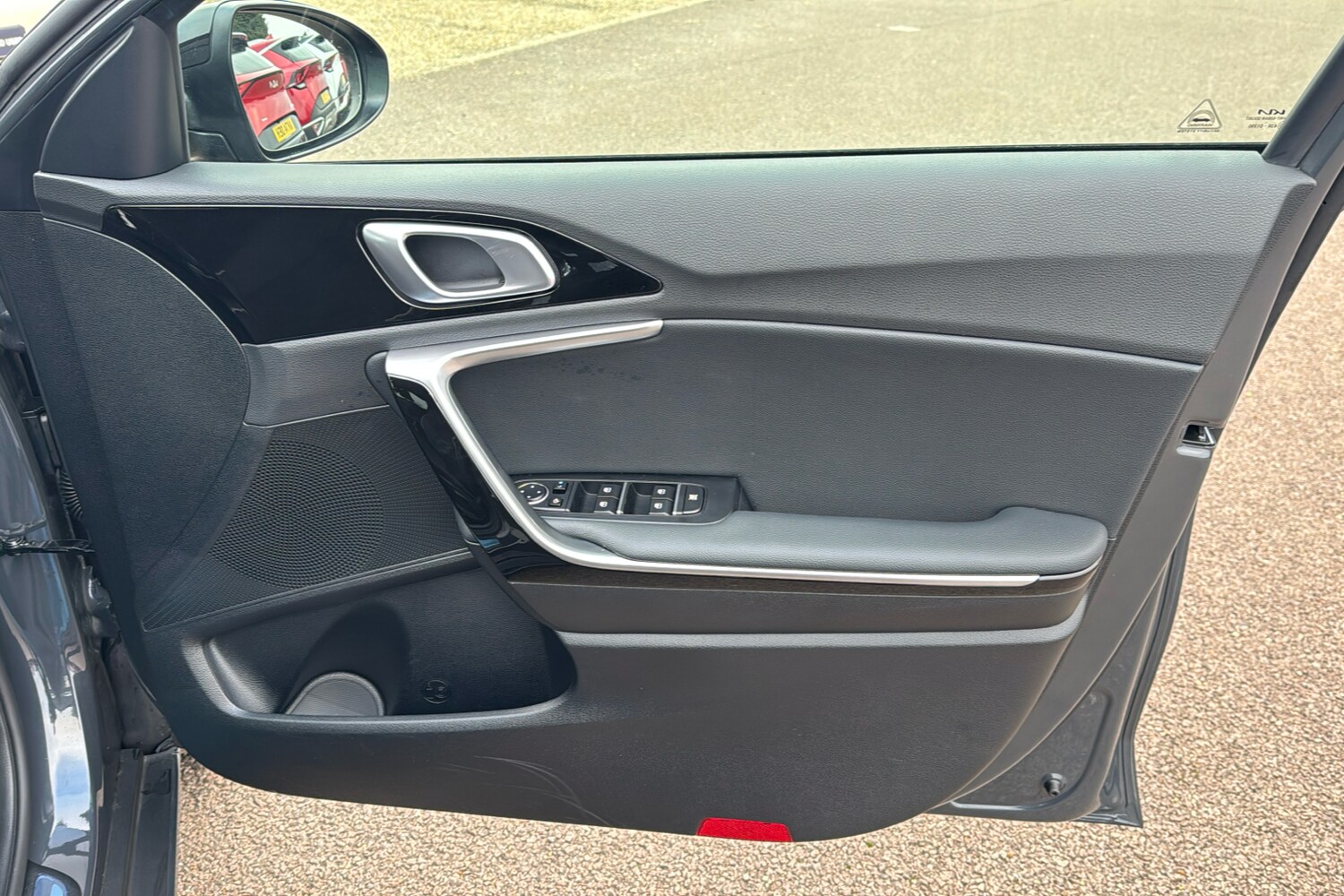 Used Kia XCeed 2025 for sale - 76968247: Photo 45