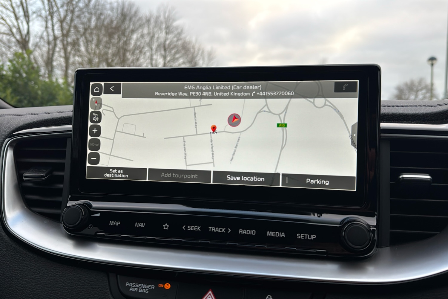 Used Kia XCeed 2025 for sale - 76968247: Photo 48