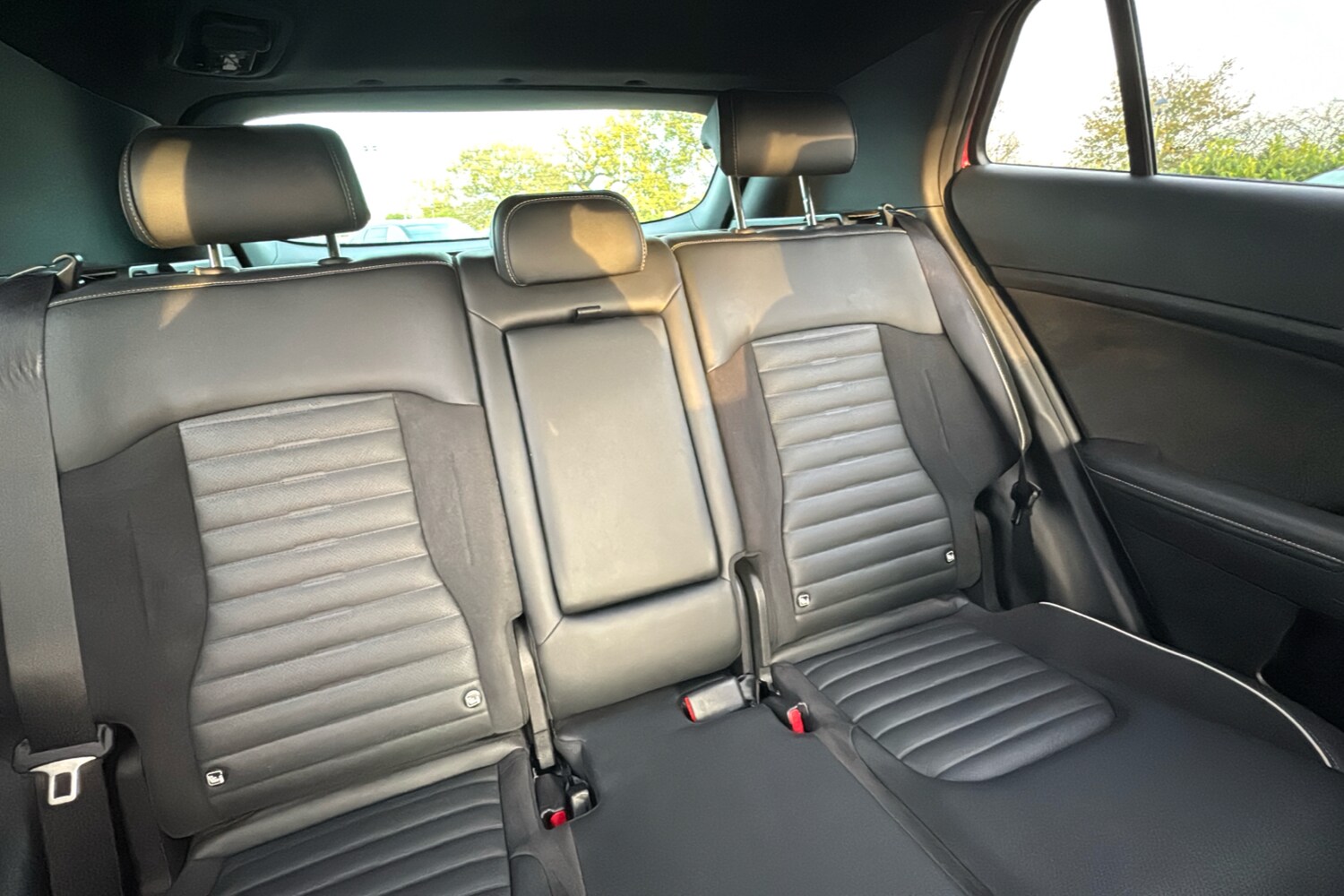 Used Kia Sportage 2022 for sale - 76705330: Photo 12