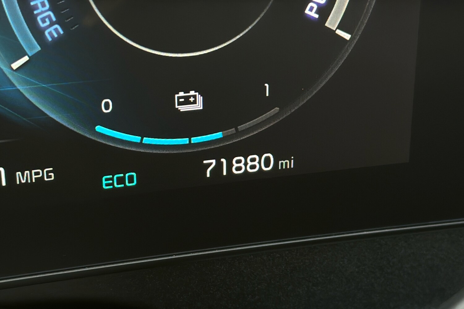 Used Kia Sportage 2022 for sale - 76705330: Photo 15