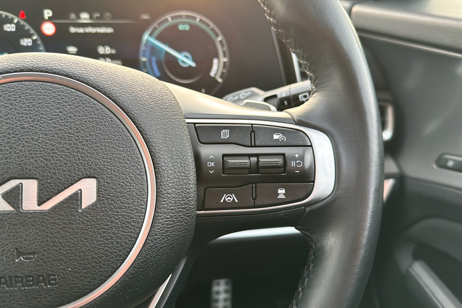 Used Kia Sportage 2022 for sale - 76705330: Photo 18