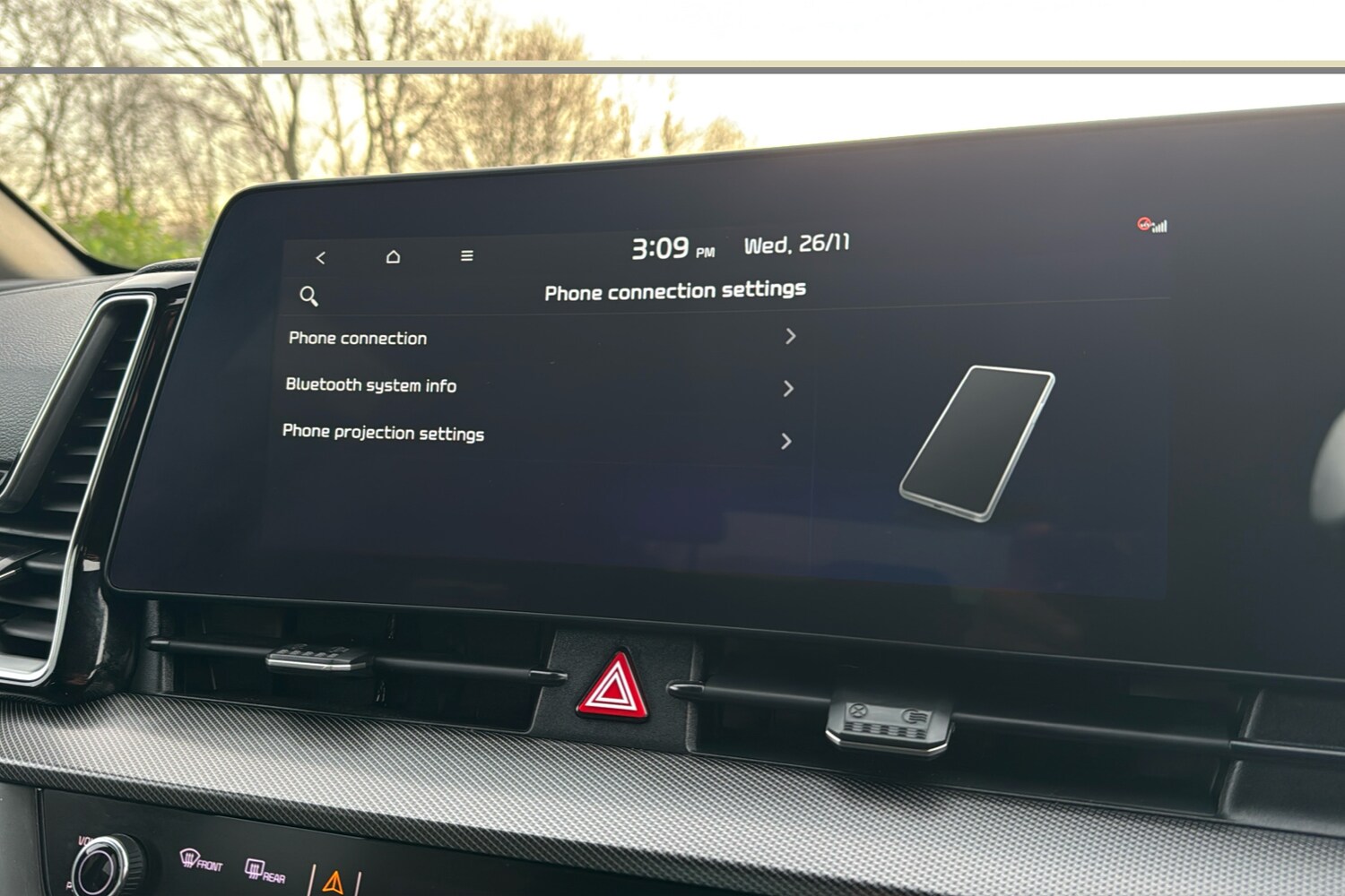 Used Kia Sportage 2022 for sale - 76705330: Photo 20