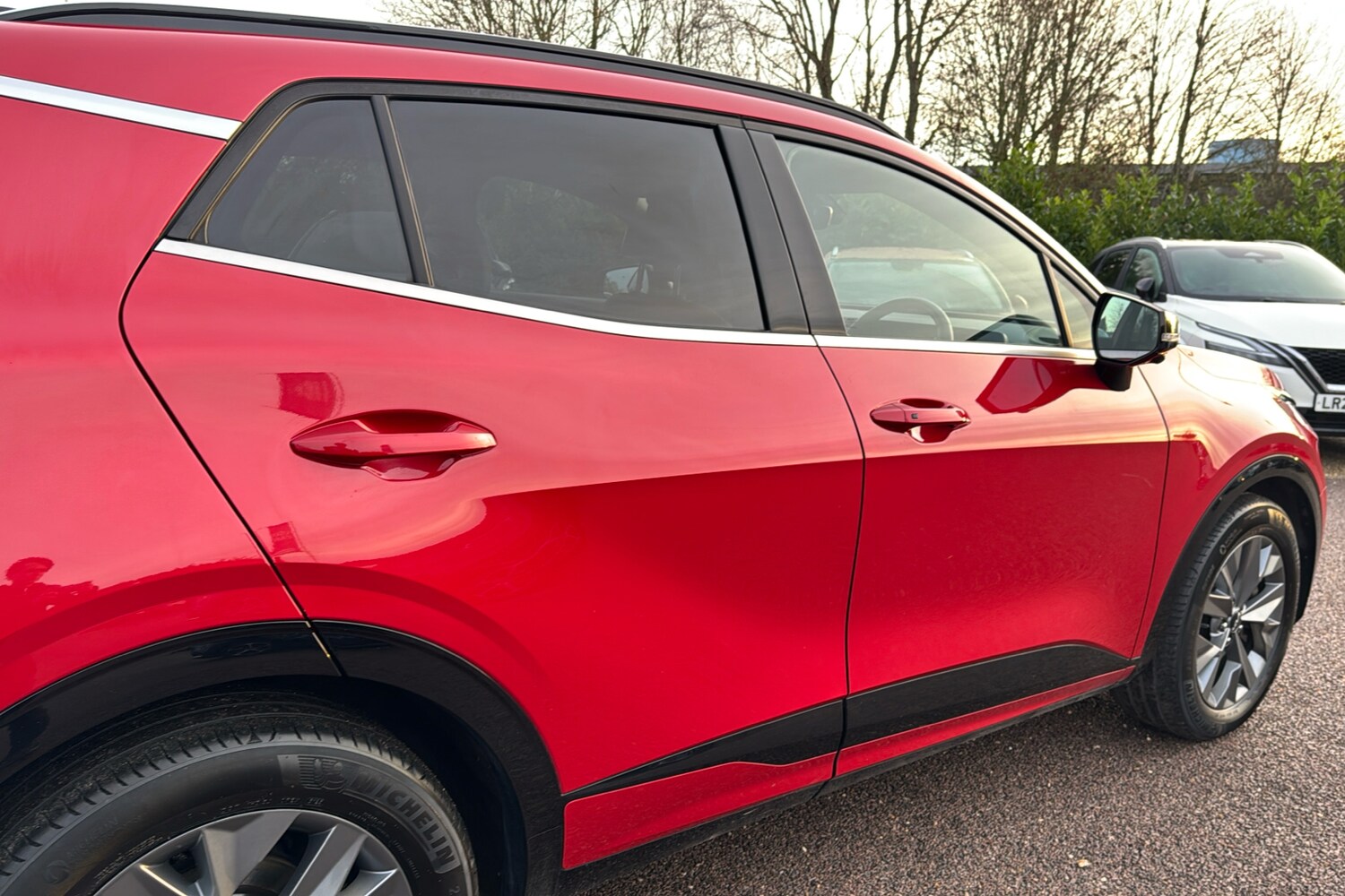 Used Kia Sportage 2022 for sale - 76705330: Photo 31