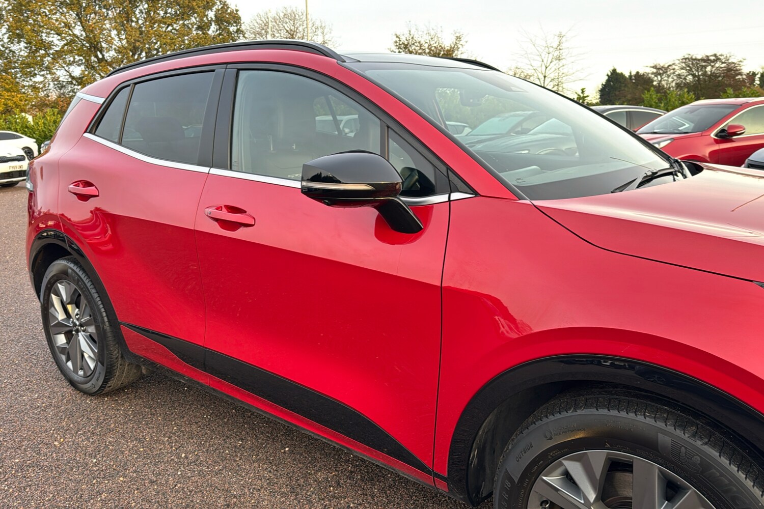 Used Kia Sportage 2022 for sale - 76705330: Photo 32