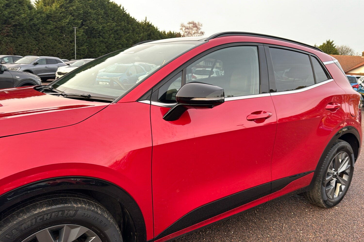 Used Kia Sportage 2022 for sale - 76705330: Photo 36