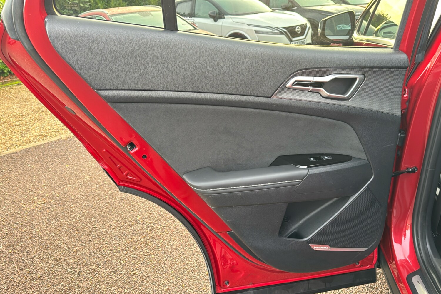 Used Kia Sportage 2022 for sale - 76705330: Photo 38