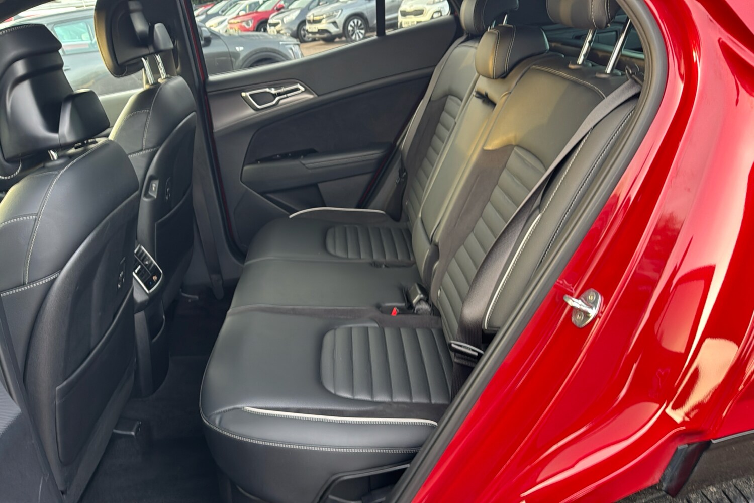 Used Kia Sportage 2022 for sale - 76705330: Photo 41