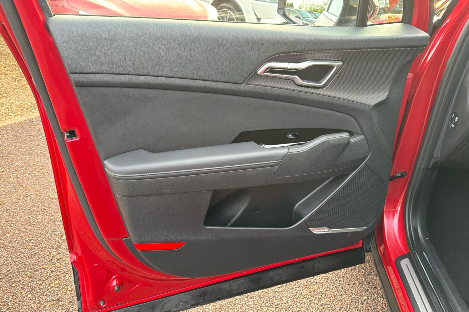 Used Kia Sportage 2022 for sale - 76705330: Photo 42