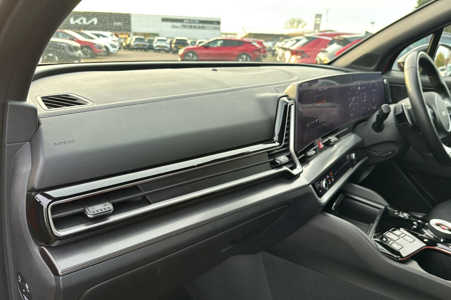 Used Kia Sportage 2022 for sale - 76705330: Photo 43