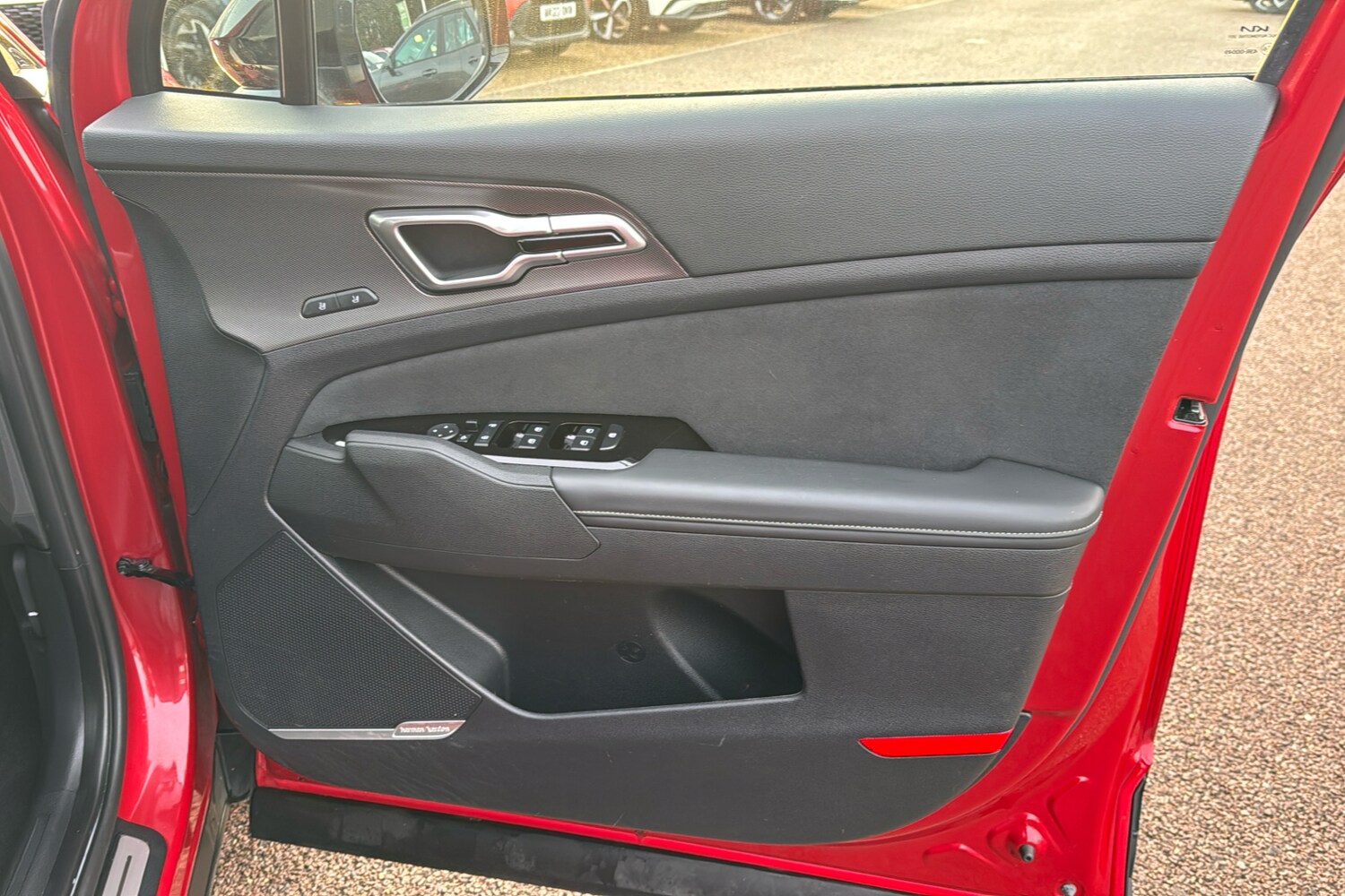 Used Kia Sportage 2022 for sale - 76705330: Photo 46