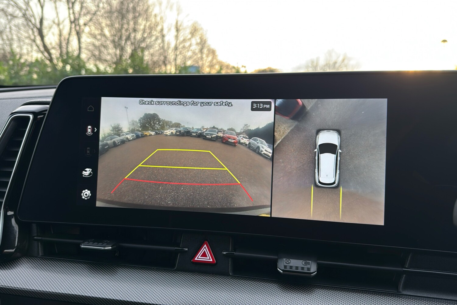 Used Kia Sportage 2022 for sale - 76705330: Photo 49