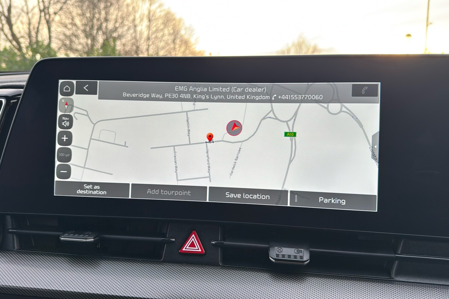 Used Kia Sportage 2022 for sale - 76705330: Photo 50