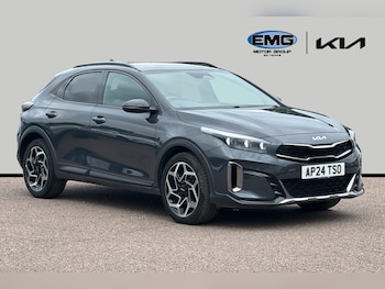 Used Kia XCeed 2024 for sale - 79127835: Photo