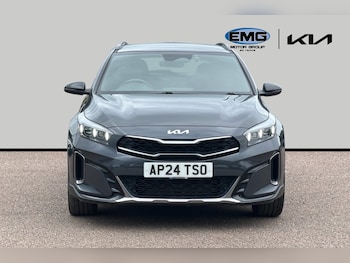 Used Kia XCeed 2024 for sale - 79127835: Photo
