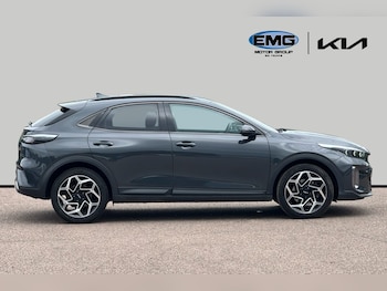 Used Kia XCeed 2024 for sale - 79127835: Photo