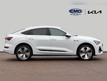 Used Audi Other 2022 for sale - 77473242: Photo