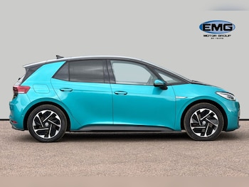 Used Volkswagen ID.3 2023 for sale - 78494508: Photo