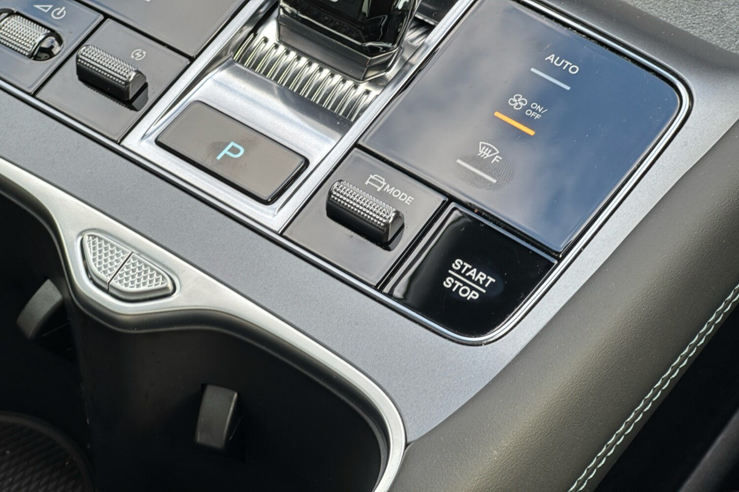 Used BYD Sealion 7 2025 for sale - 77415086: Photo 22