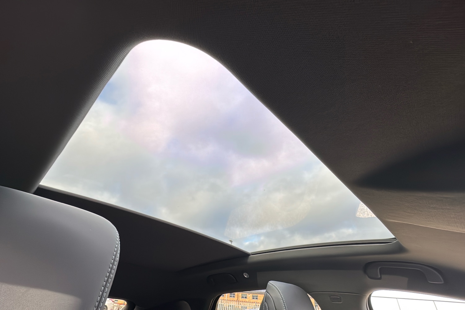 Used BYD Sealion 7 2025 for sale - 77415086: Photo 23