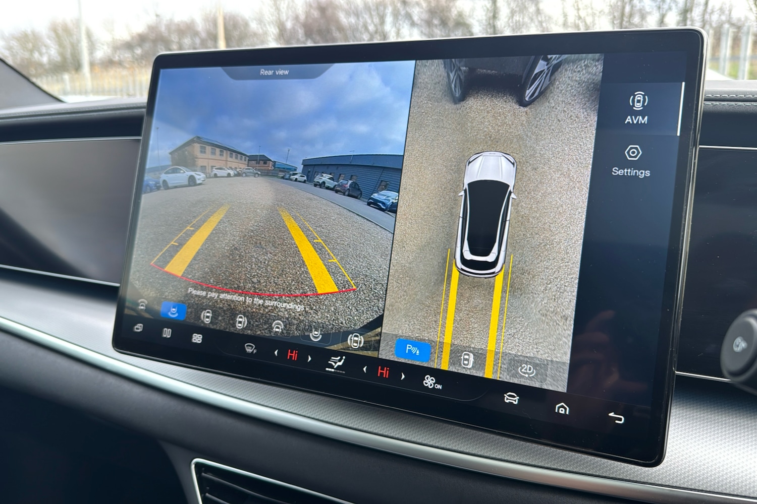 Used BYD Sealion 7 2025 for sale - 77415086: Photo 24