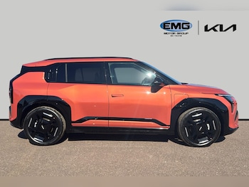 Used Kia EV3 2026 for sale - 77914420: Photo