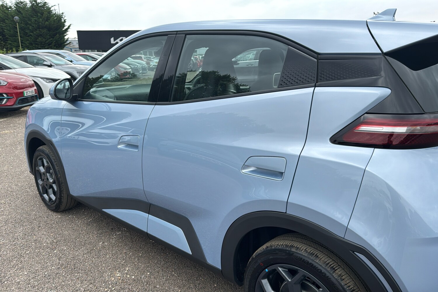 Vehicle 36