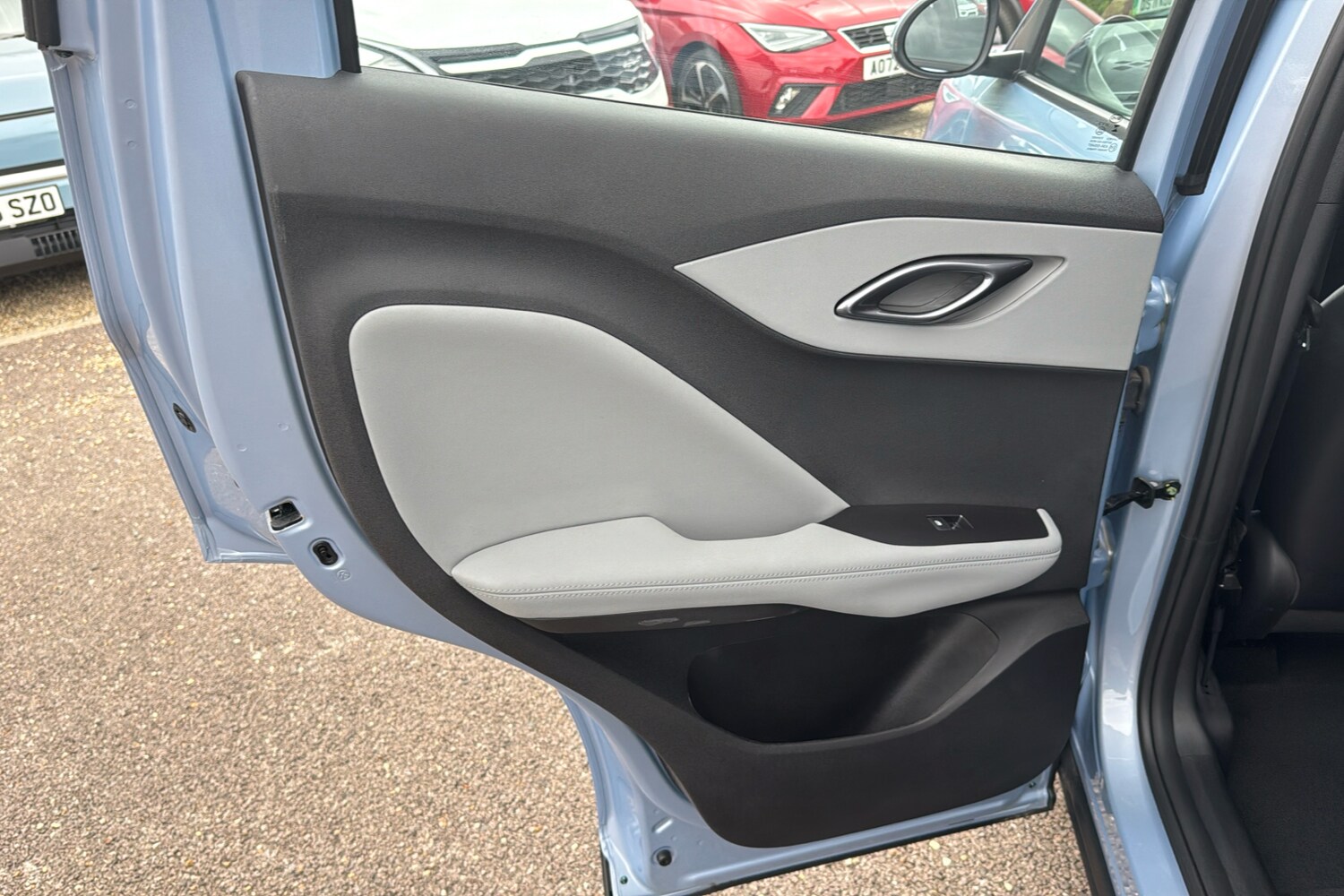 Vehicle 37