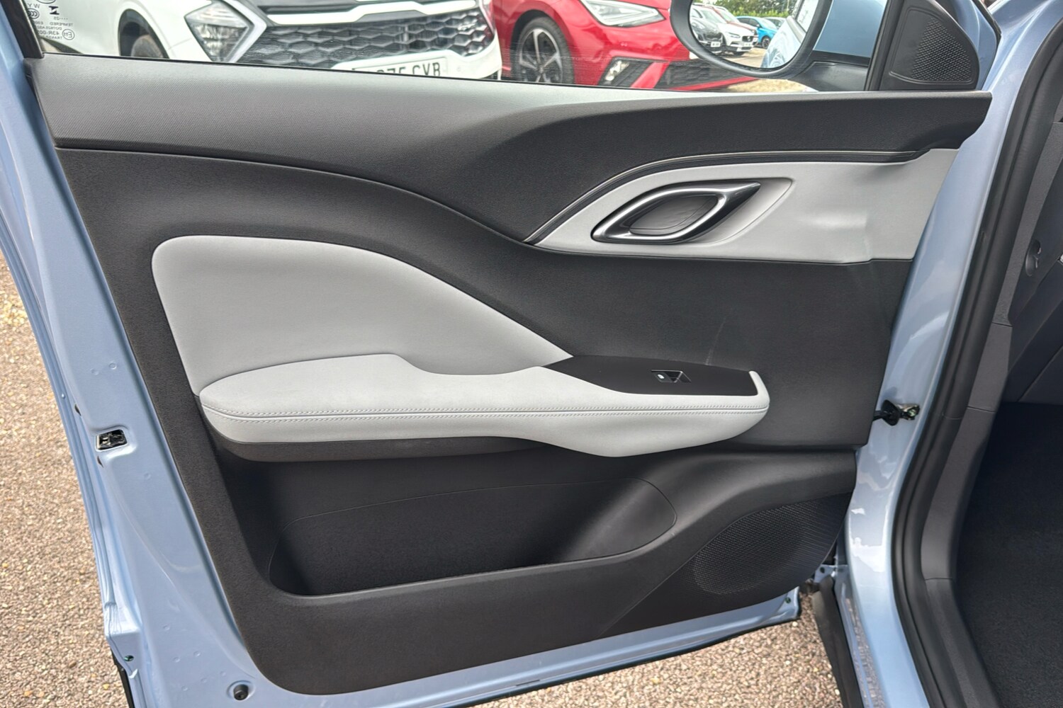 Vehicle 40