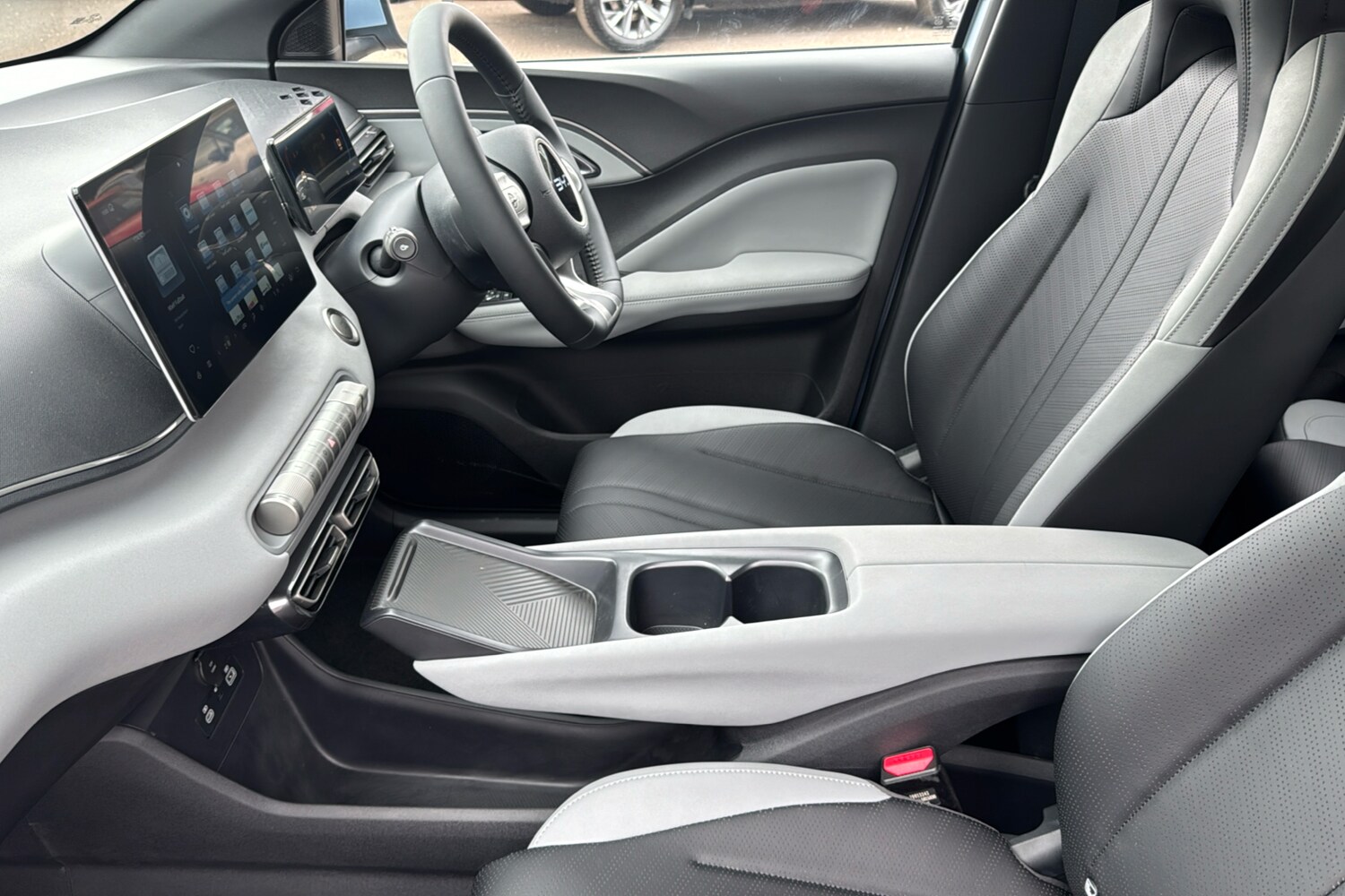 Vehicle 42