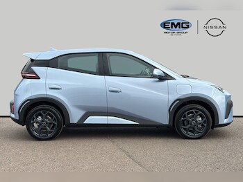 Used BYD Dolphin  for sale - 75580892: Photo