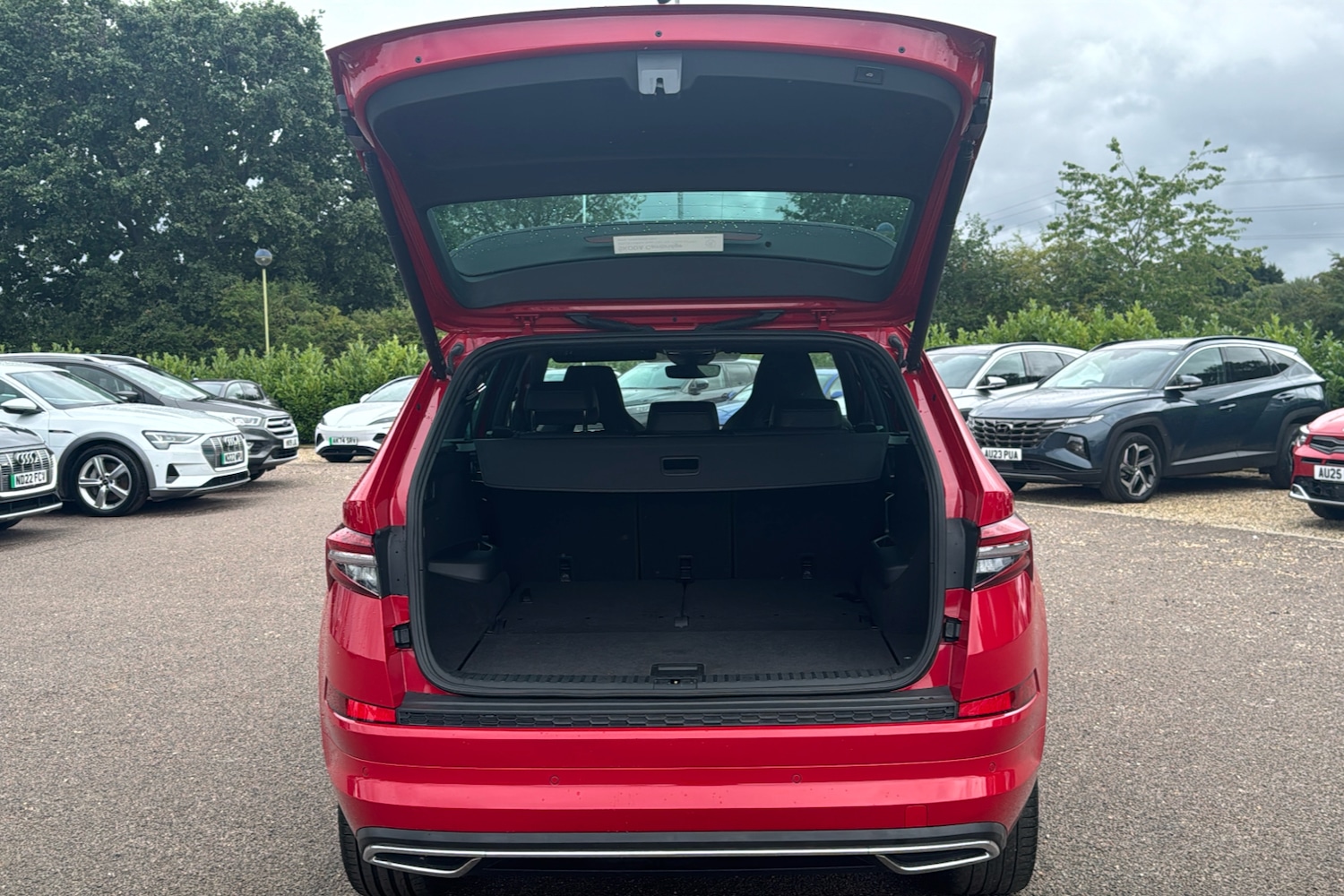 Vehicle 19