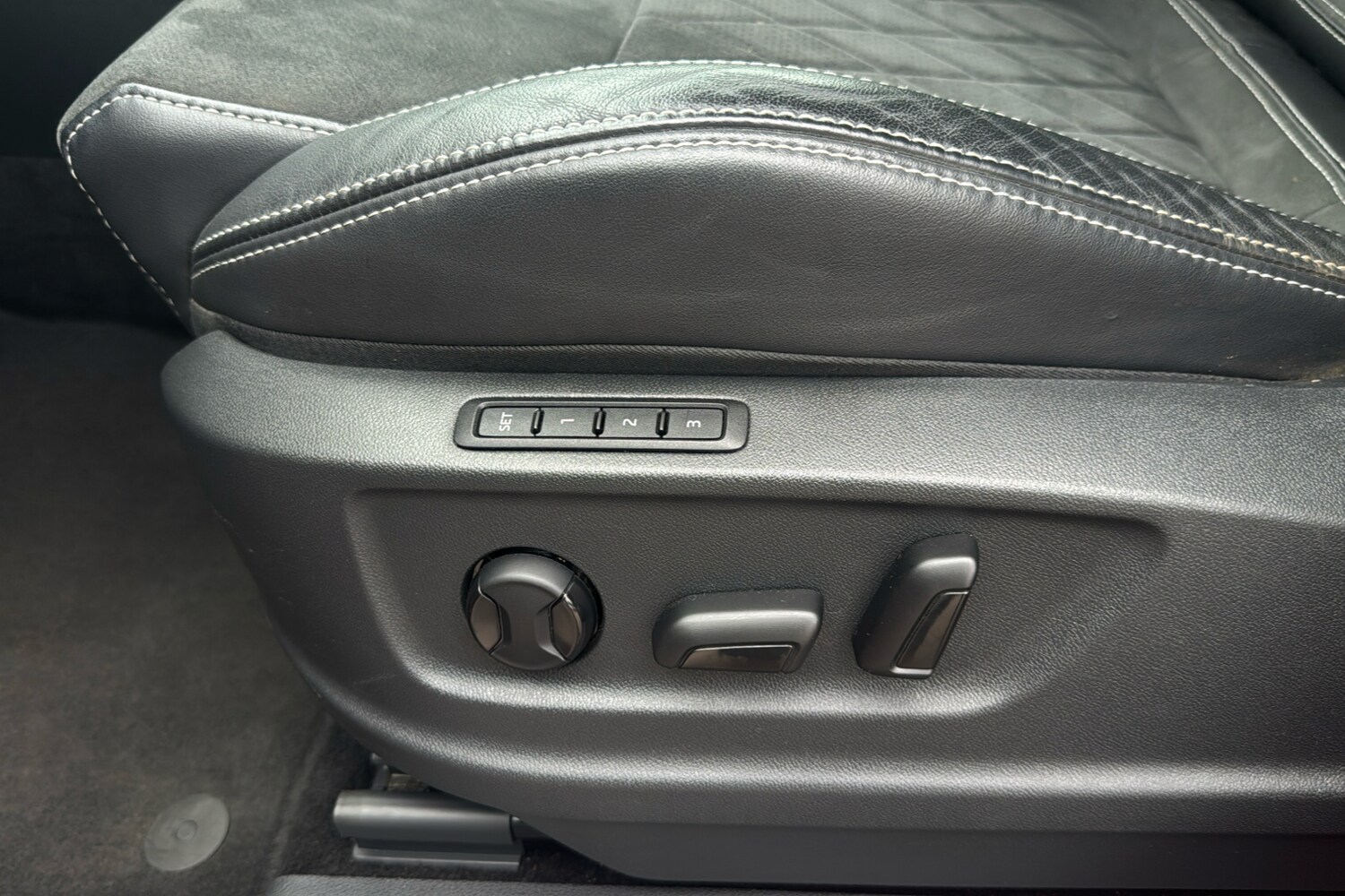 Vehicle 40