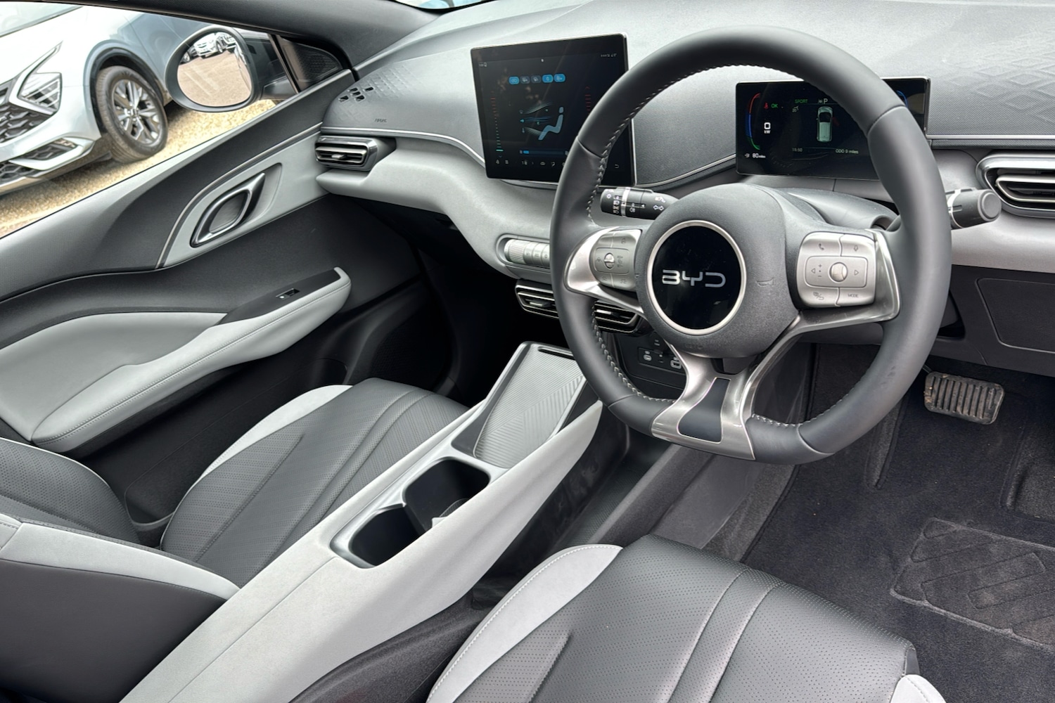 Used BYD Dolphin 2025 for sale - 77316820: Photo 10