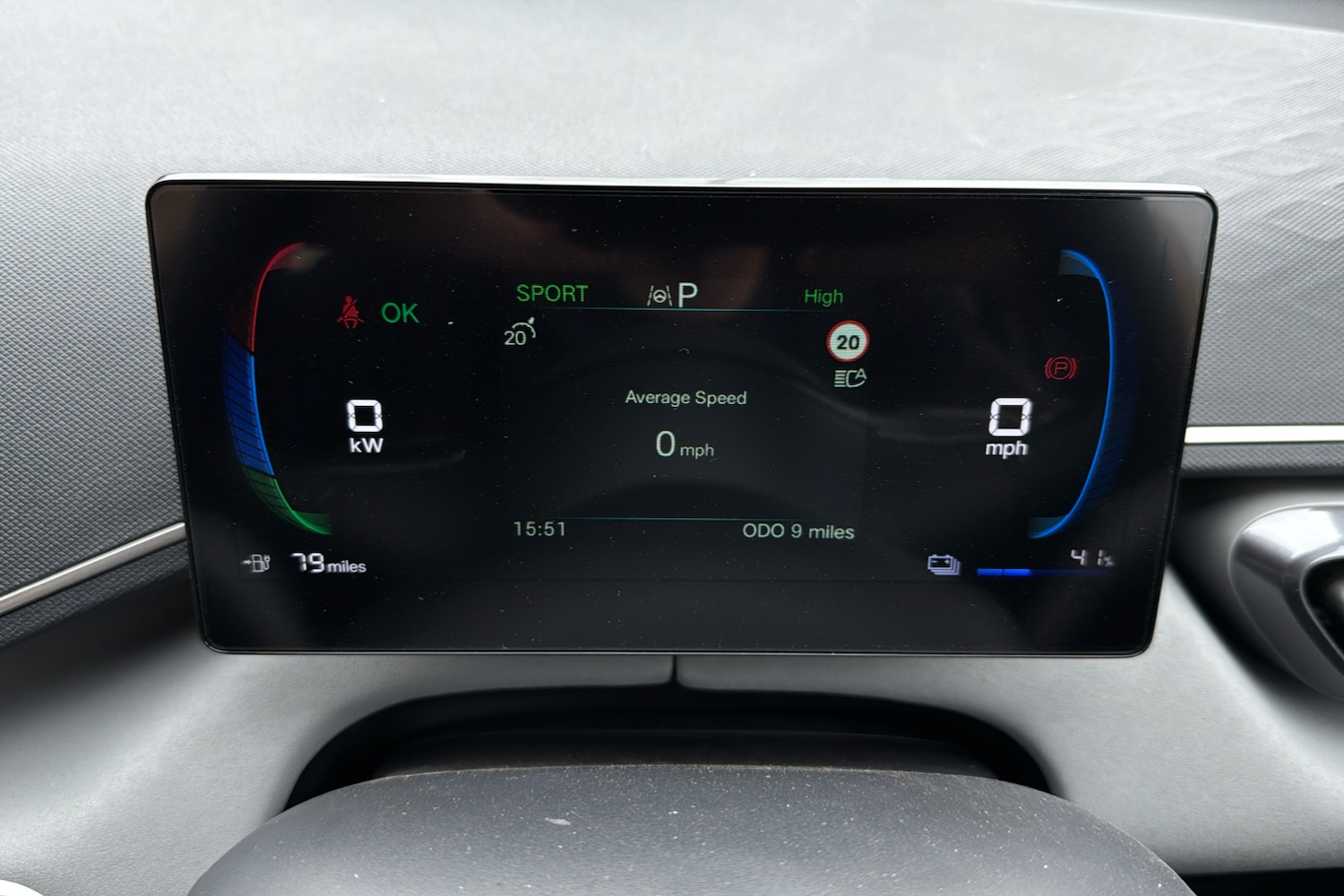 Used BYD Dolphin 2025 for sale - 77316820: Photo 14