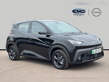 Used BYD Dolphin 2025 for sale - 77316820: Photo