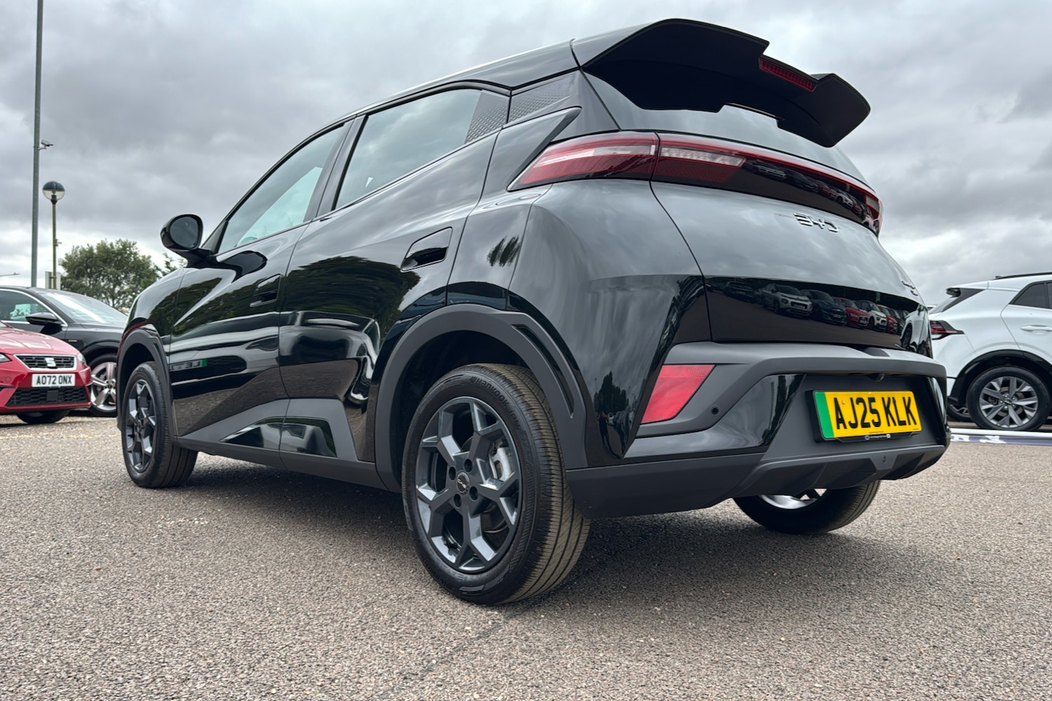 Used BYD Dolphin 2025 for sale - 77316820: Photo 27