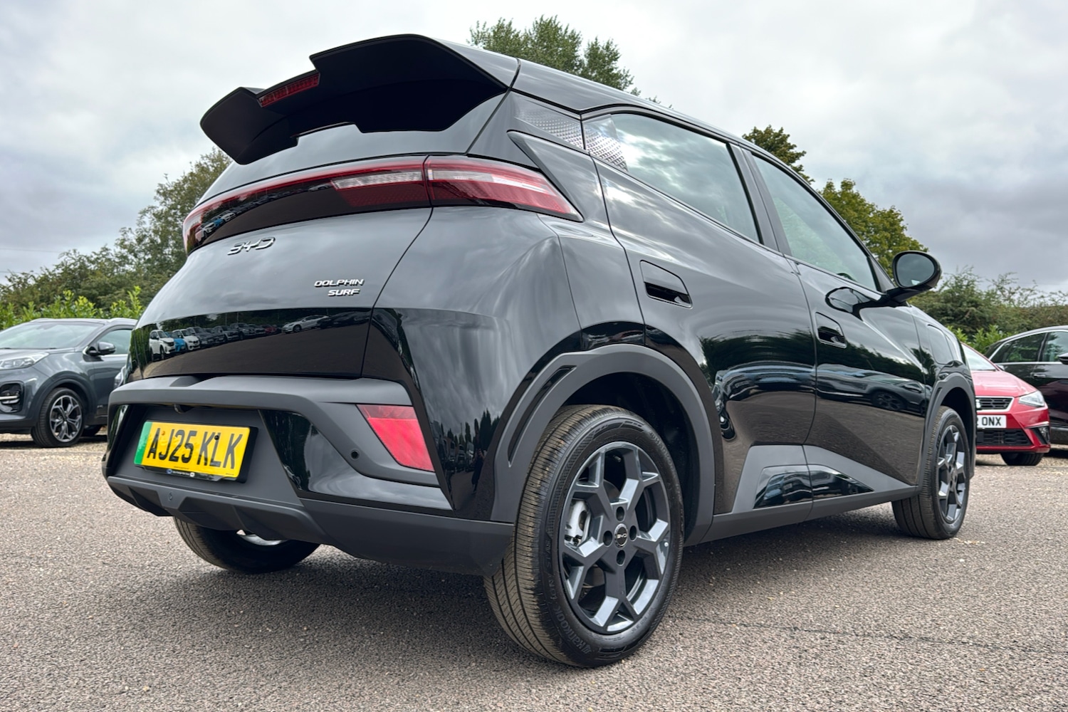 Used BYD Dolphin 2025 for sale - 77316820: Photo 29