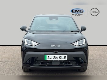 Used BYD Dolphin 2025 for sale - 77316820: Photo