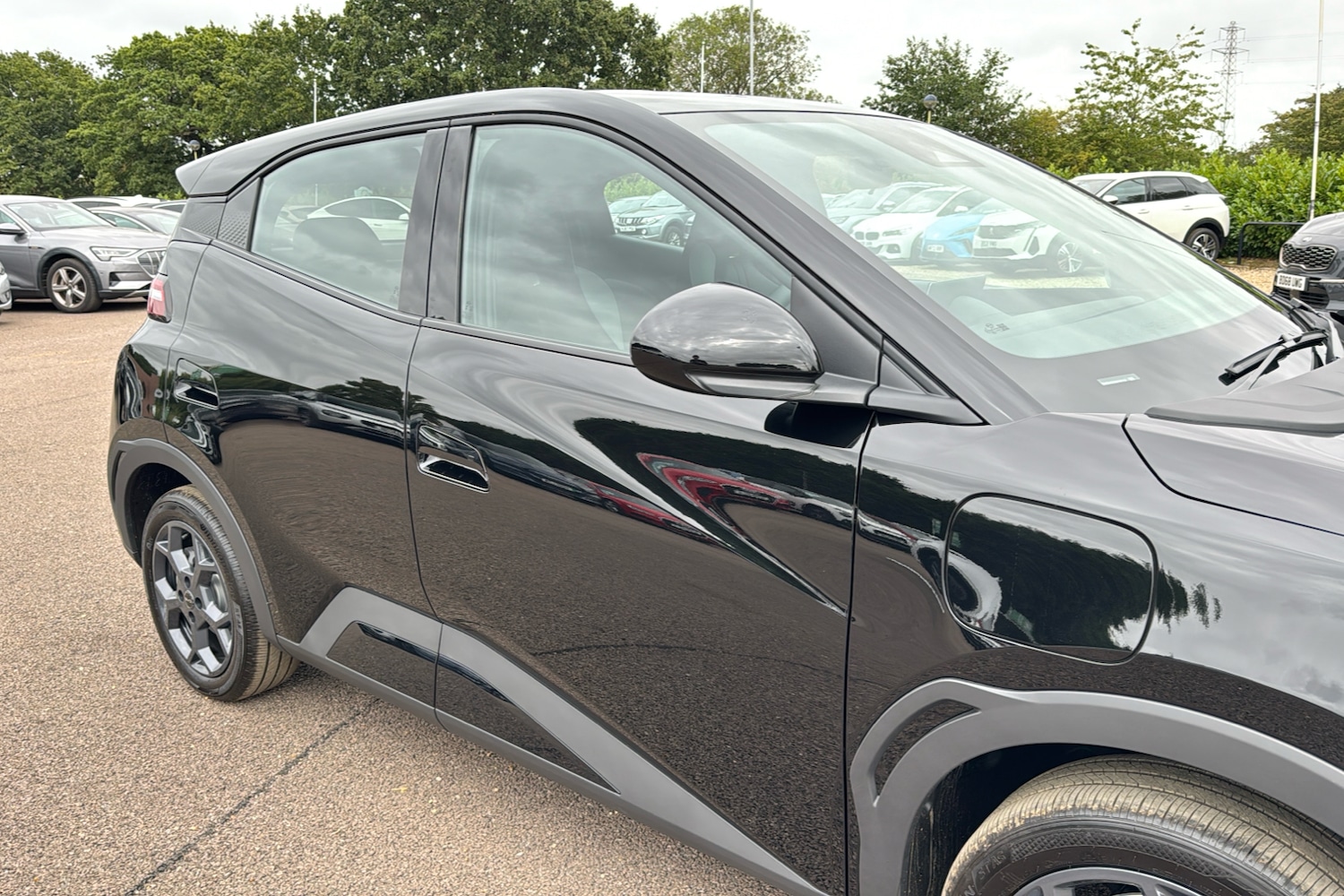 Used BYD Dolphin 2025 for sale - 77316820: Photo 31