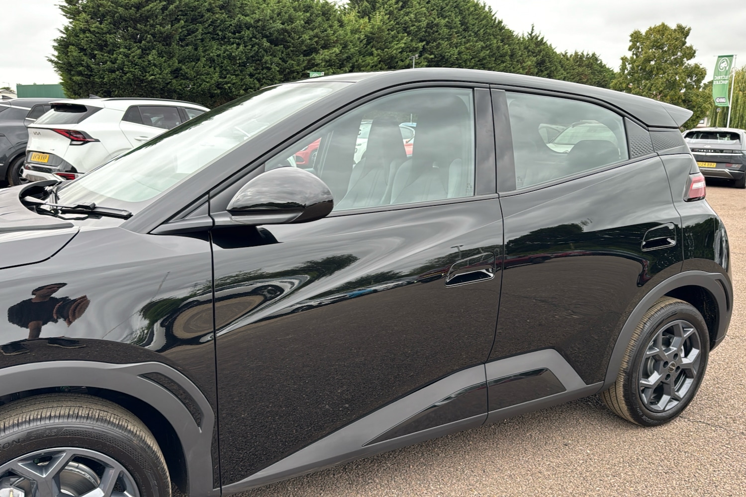 Used BYD Dolphin 2025 for sale - 77316820: Photo 35