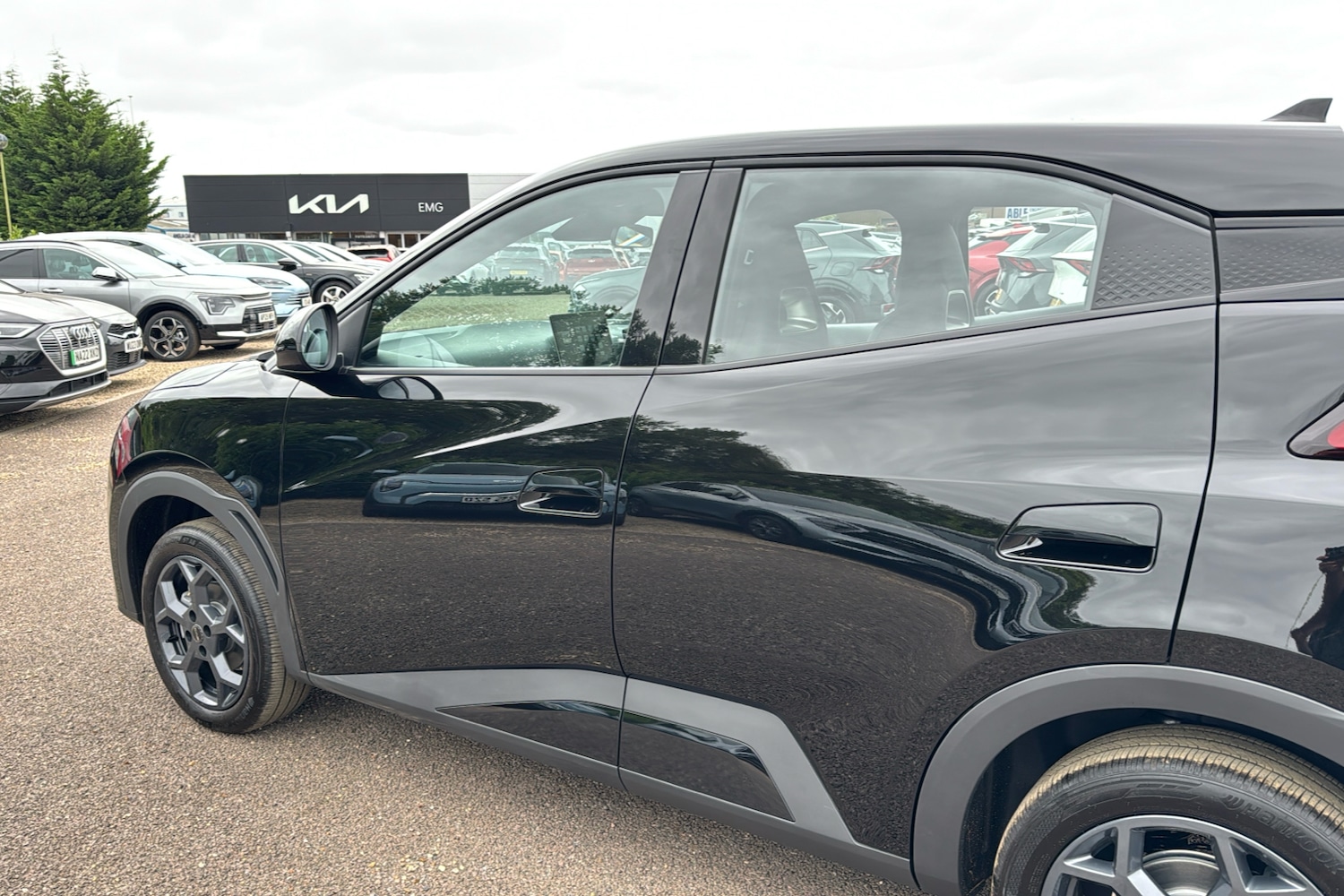 Used BYD Dolphin 2025 for sale - 77316820: Photo 36