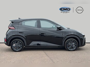 Used BYD Dolphin 2025 for sale - 77316820: Photo