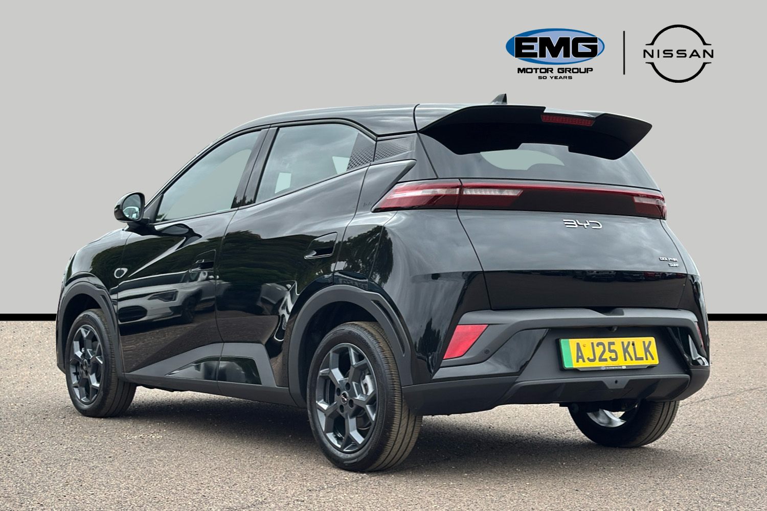 Used BYD Dolphin 2025 for sale - 77316820: Photo 5